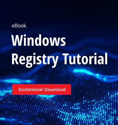 Windows Registry Tutorial